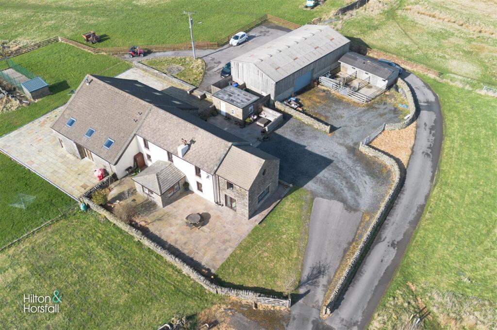 Additional image 25 of New Laithe Farm, Hollin Hall, Trawden