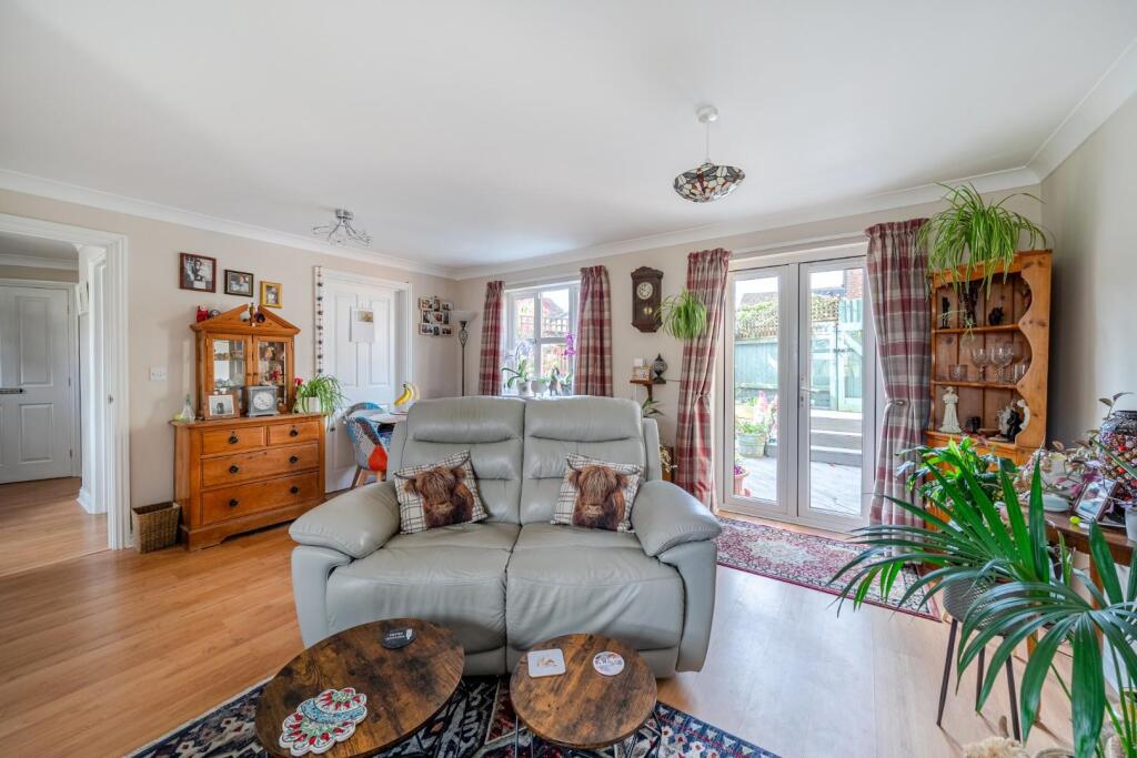 Additional image 3 of Townsend Farm Barton, Henstridge, Templecombe