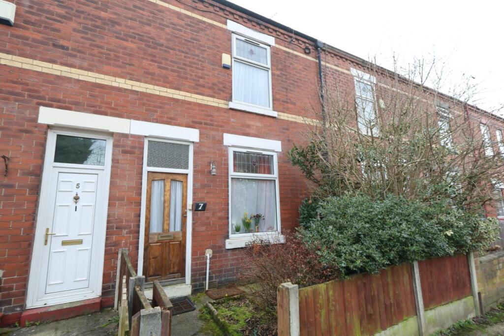 Main image of property: Stelfox Street, Eccles
