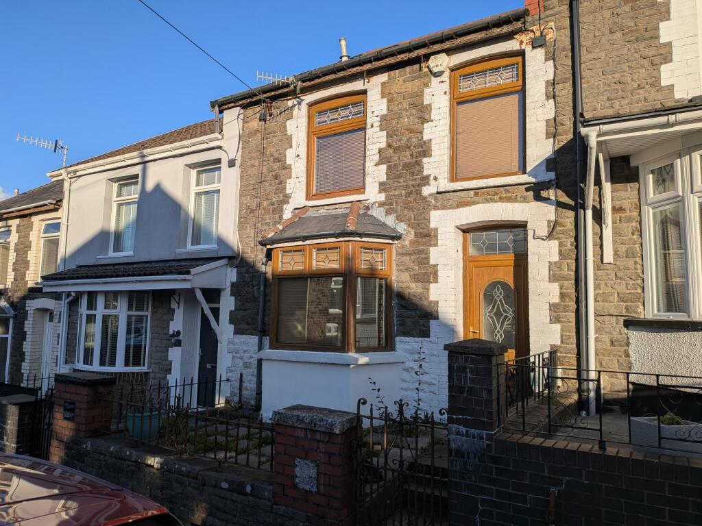 Main image of property: Dover Street, Gelli, Pentre