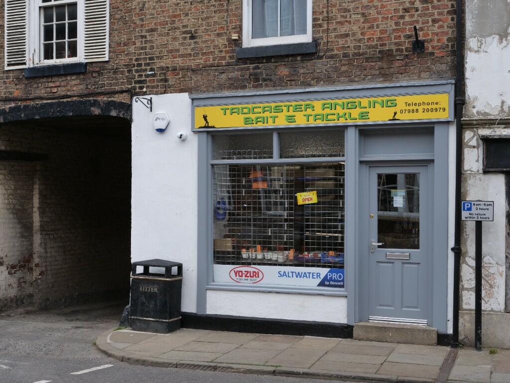 Main image of property: Kirkgate, Tadcaster, North Yorkshire, LS24