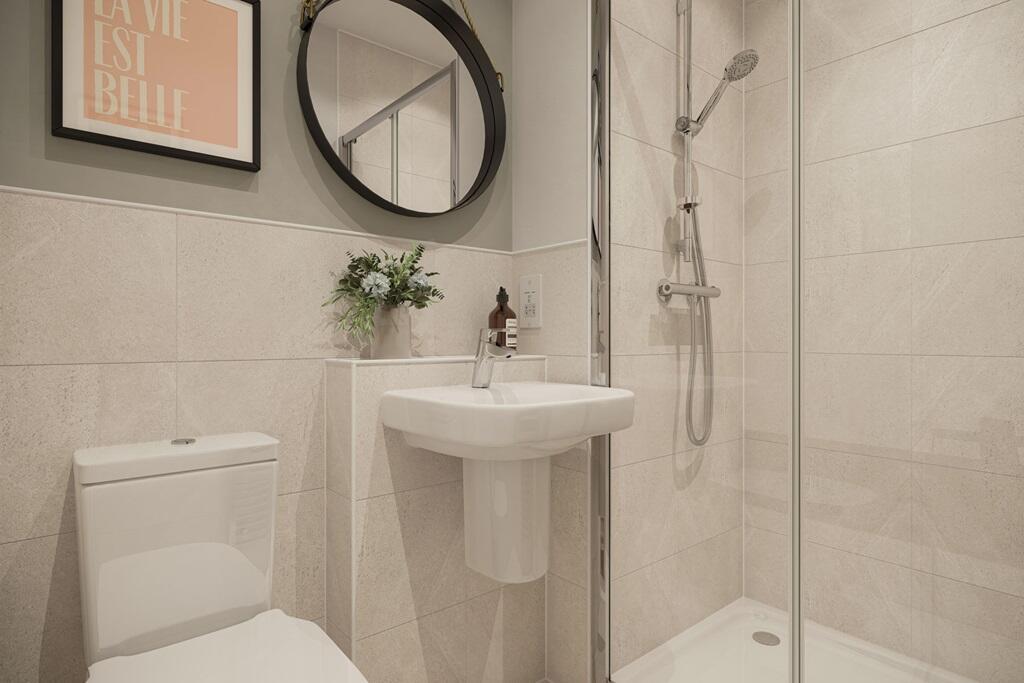 Apartment in Folkestone, Cheriton - More