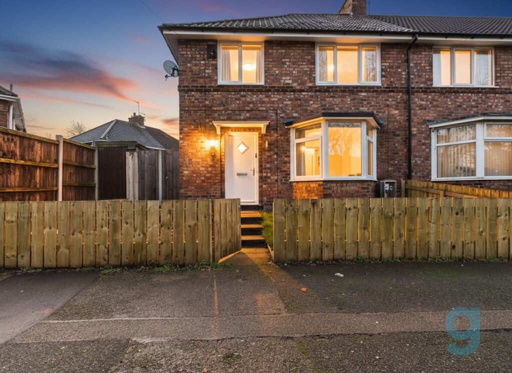 Main image of property: Pinehurst Avenue, Anfield, L4