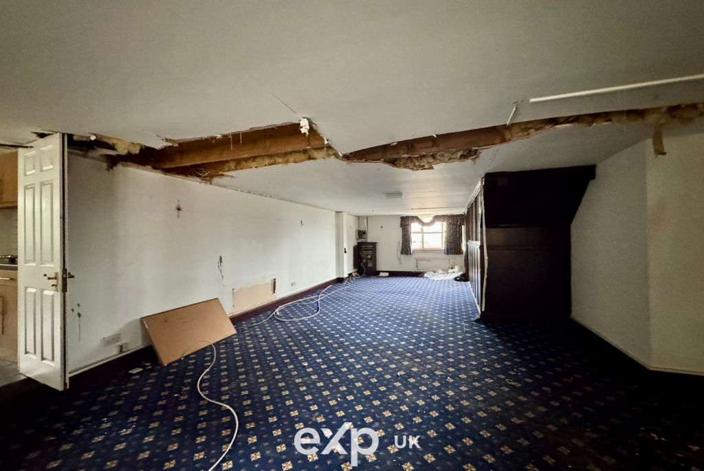 Additional image 10 of Old School House Guest Accomodation, Kingsbury Road, Curdworth