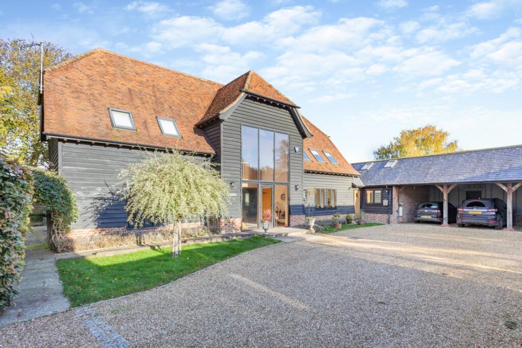 Main image of property: Beech Tree Lane, Whittlesford, Cambridge, Cambridgeshire