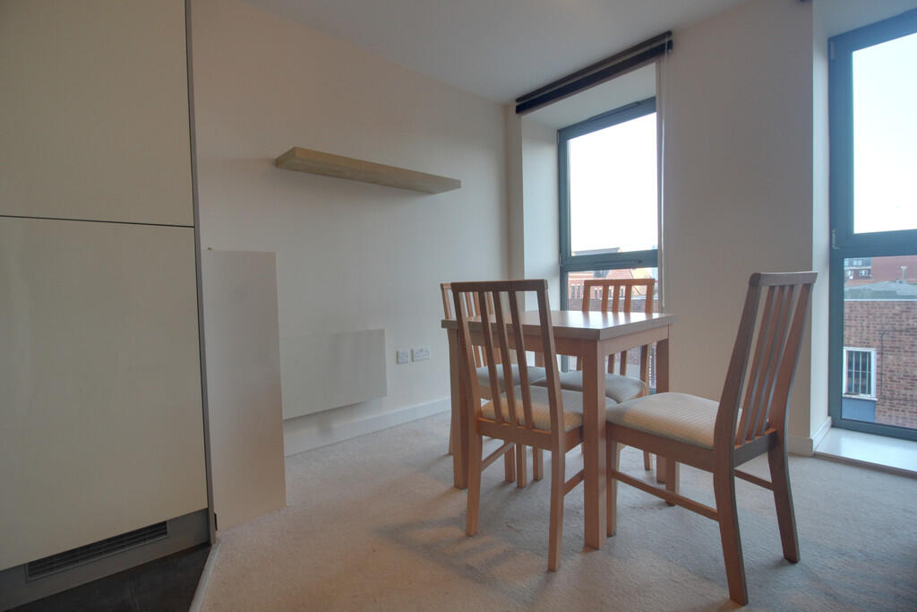 Additional image 3 of Ansty Court, 26 Mary Street, Birmingham, B3