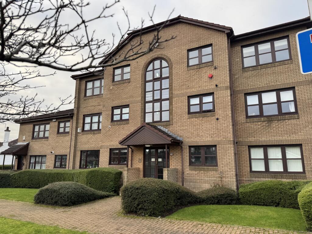 Main image of property: Springkell Avenue no 6 at 65, G41