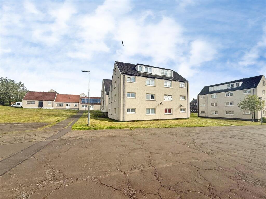 Main image of property: Cornock Street, Clydebank