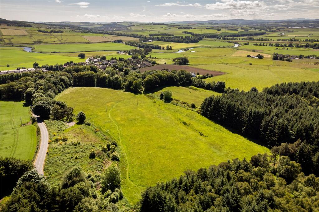 Main image of property: Land at Fintray, Fintray, Aberdeen, Aberdeenshire, AB21