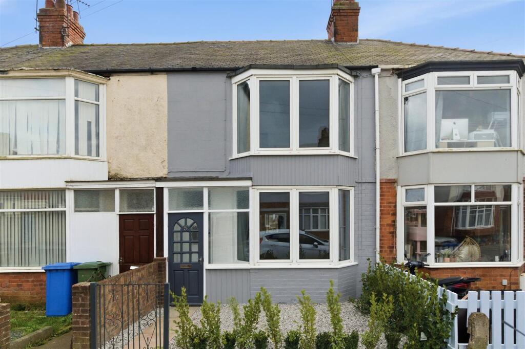 Main image of property: Chestnut Avenue, Withernsea