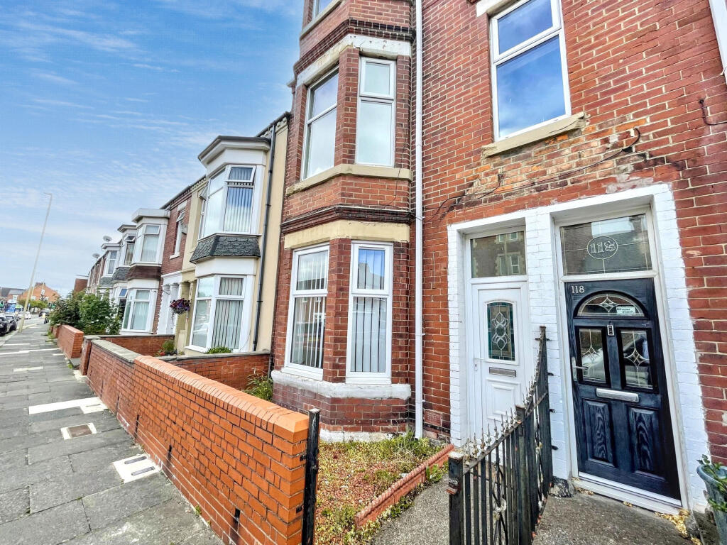 Main image of property: Imeary Street, Westoe, South Shields, Tyne and Wear, NE33 4EL