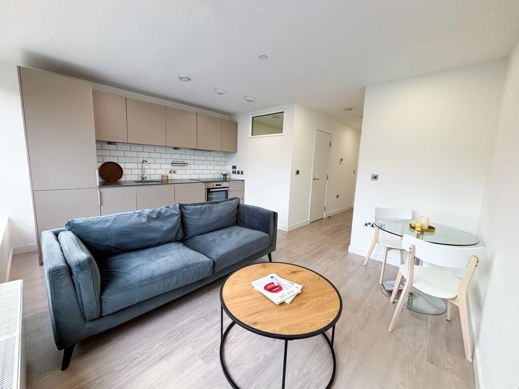 Main image of property: Market Street, Bracknell, Berkshire, RG12