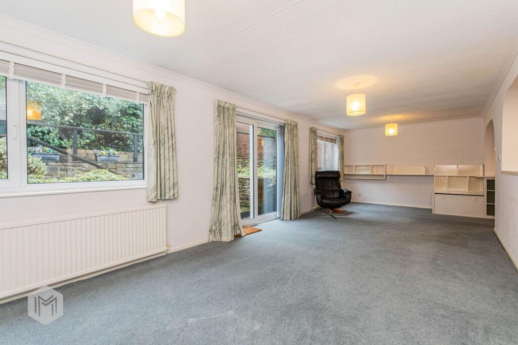 House in Bolton, Horwich - More
