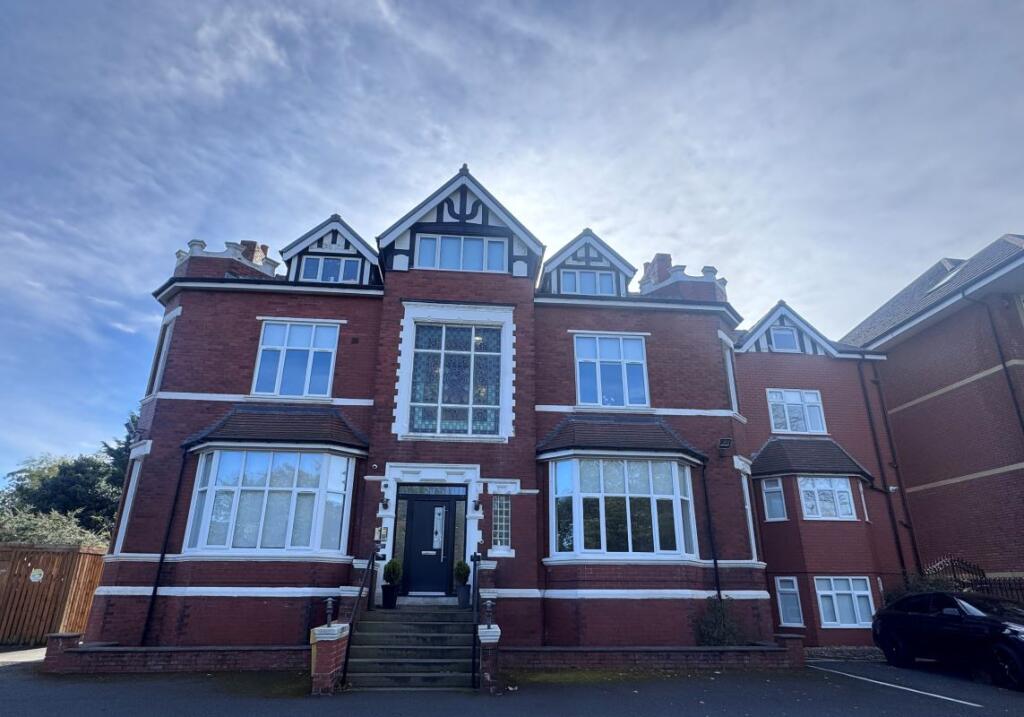 Apartment in Sefton, Liverpool City Region