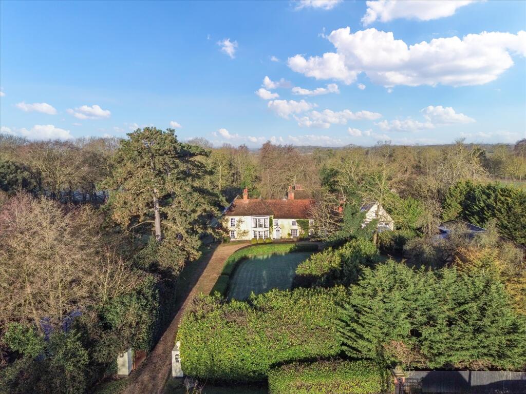 Main image of property: Wakes Colne, Colchester, CO6.