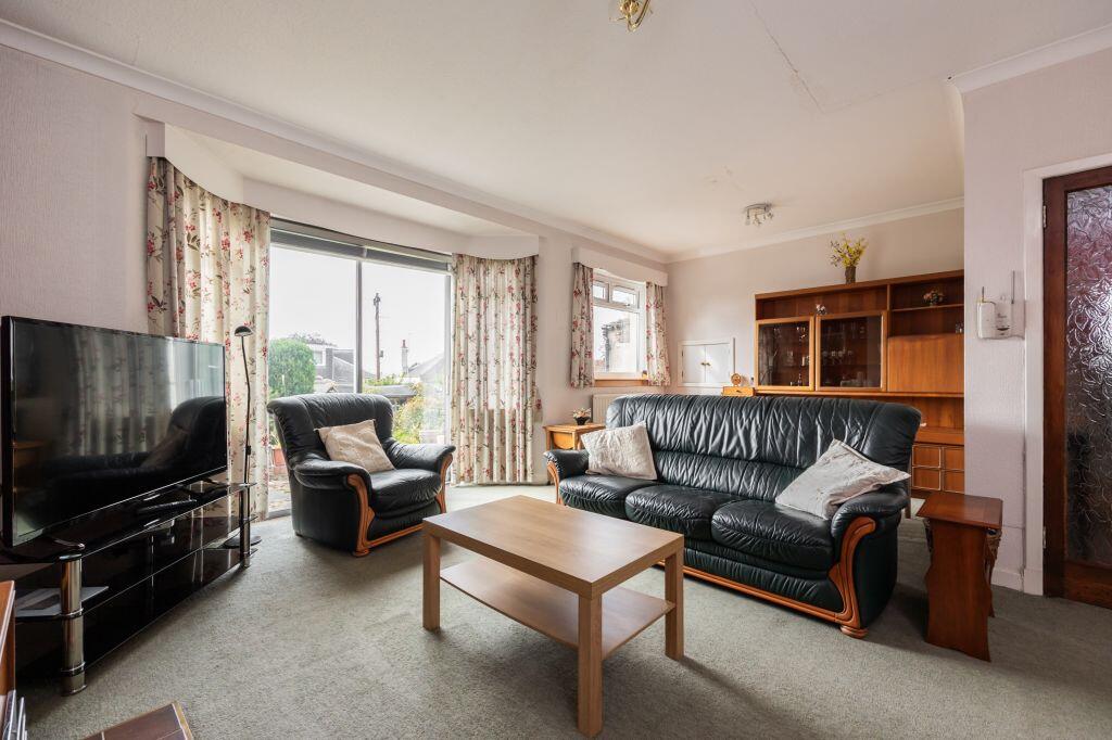 House in Edinburgh - View 2