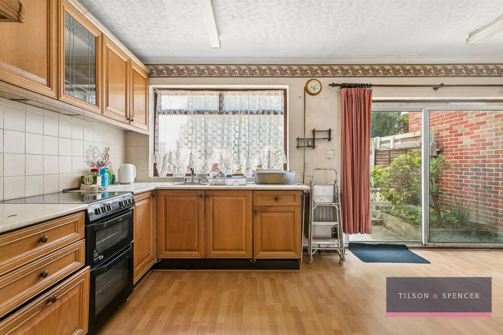 House in London - View 4