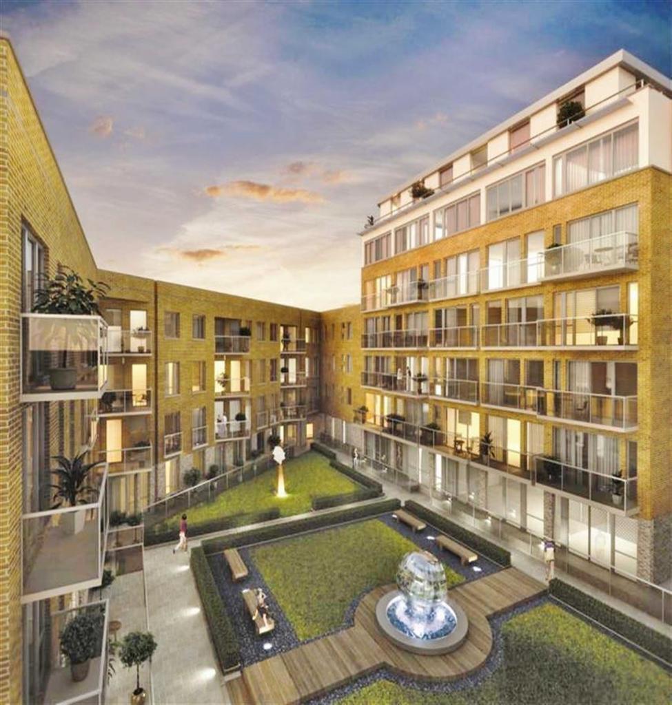 Main image of property: 11 Keymer Place, Limehouse, London, E14 7QZ