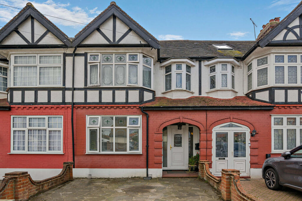Main image of property: Langham Drive, Romford, RM6