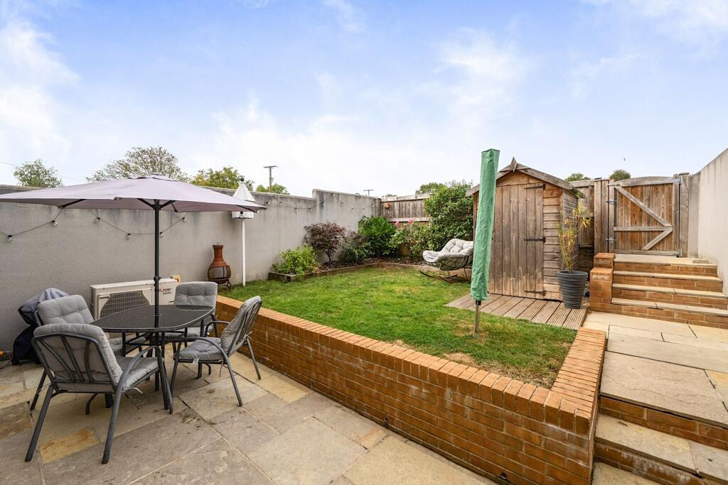 House in Wookey, Worth - View 3
