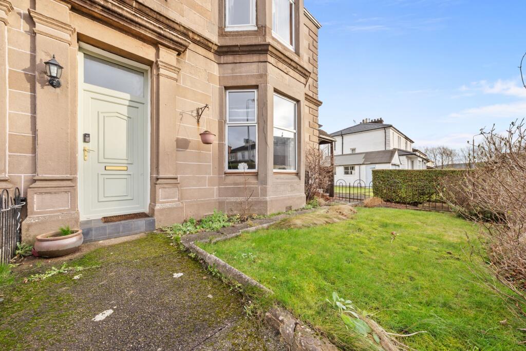 Main image of property: Braidfauld Gardens, Glasgow