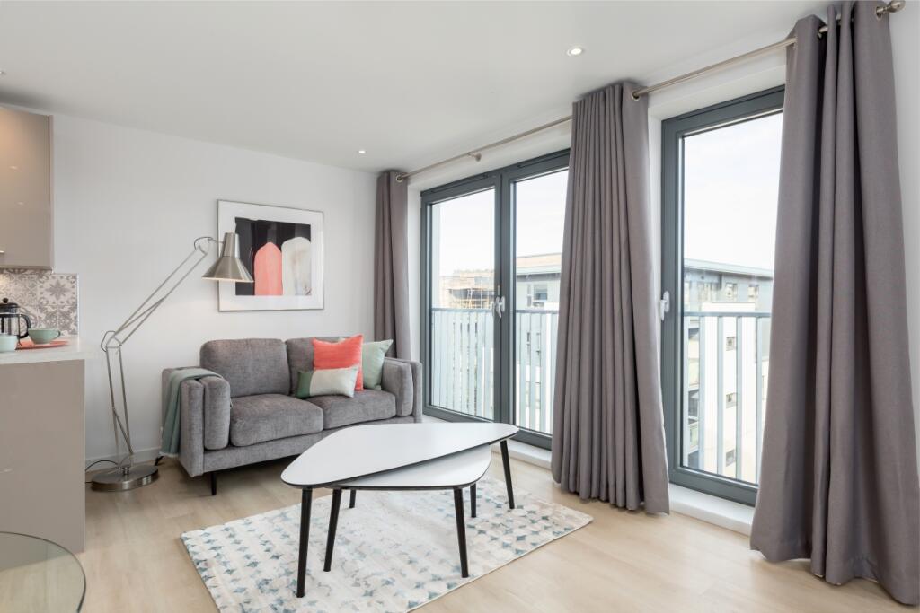 Main image of property: Canal Walk Edinburgh EH3