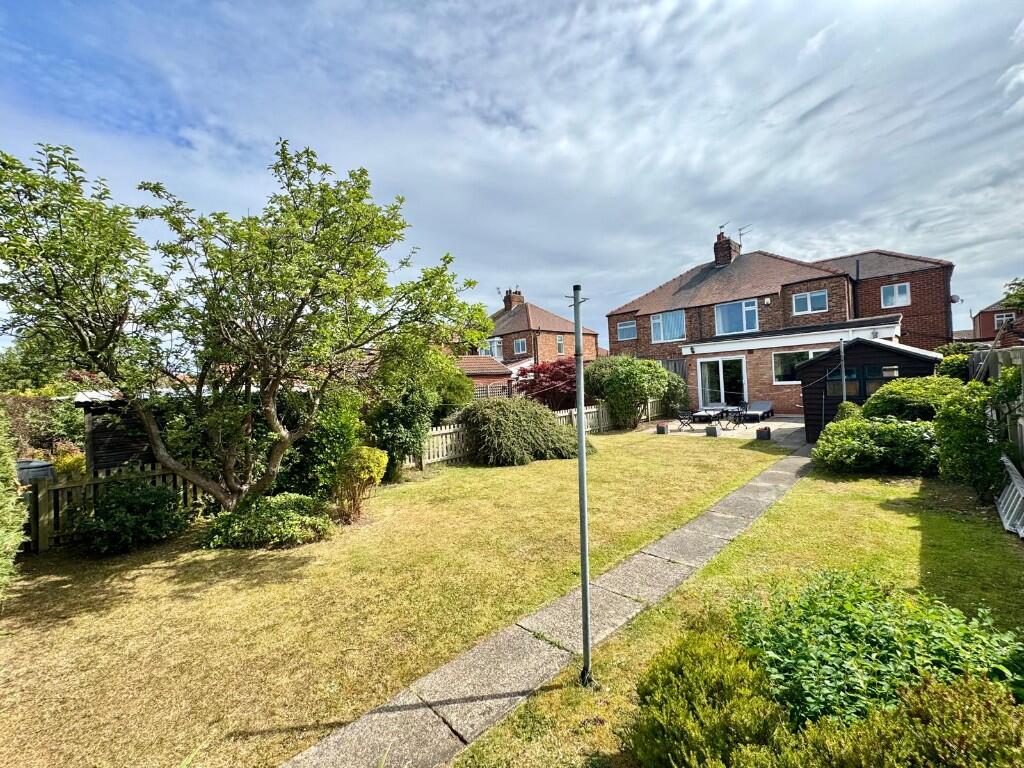 Main image of property: Windsor Road, Redcar, North Yorkshire, TS10