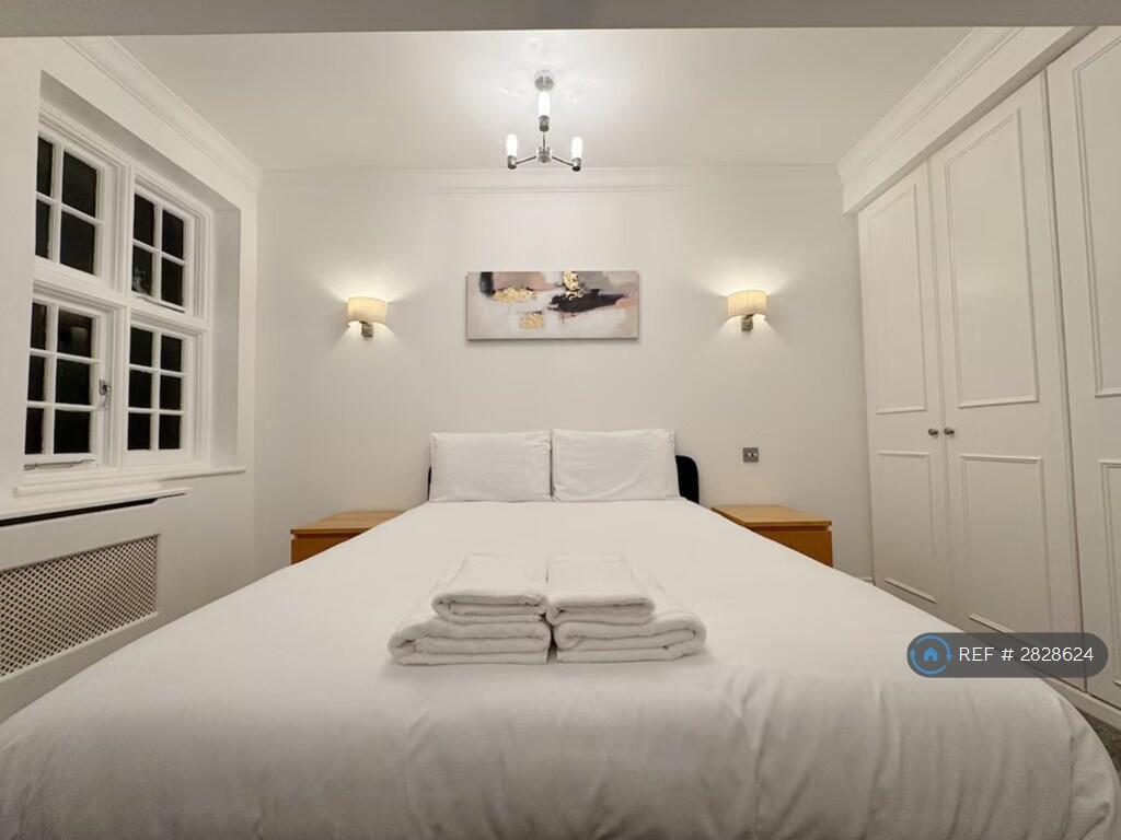 3 bedroom penthouse for rent
