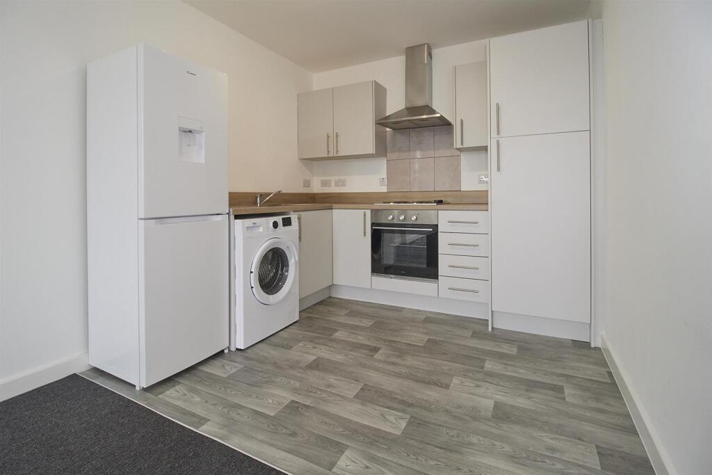 Main image of property: High Street, Barwell, Leicestershire