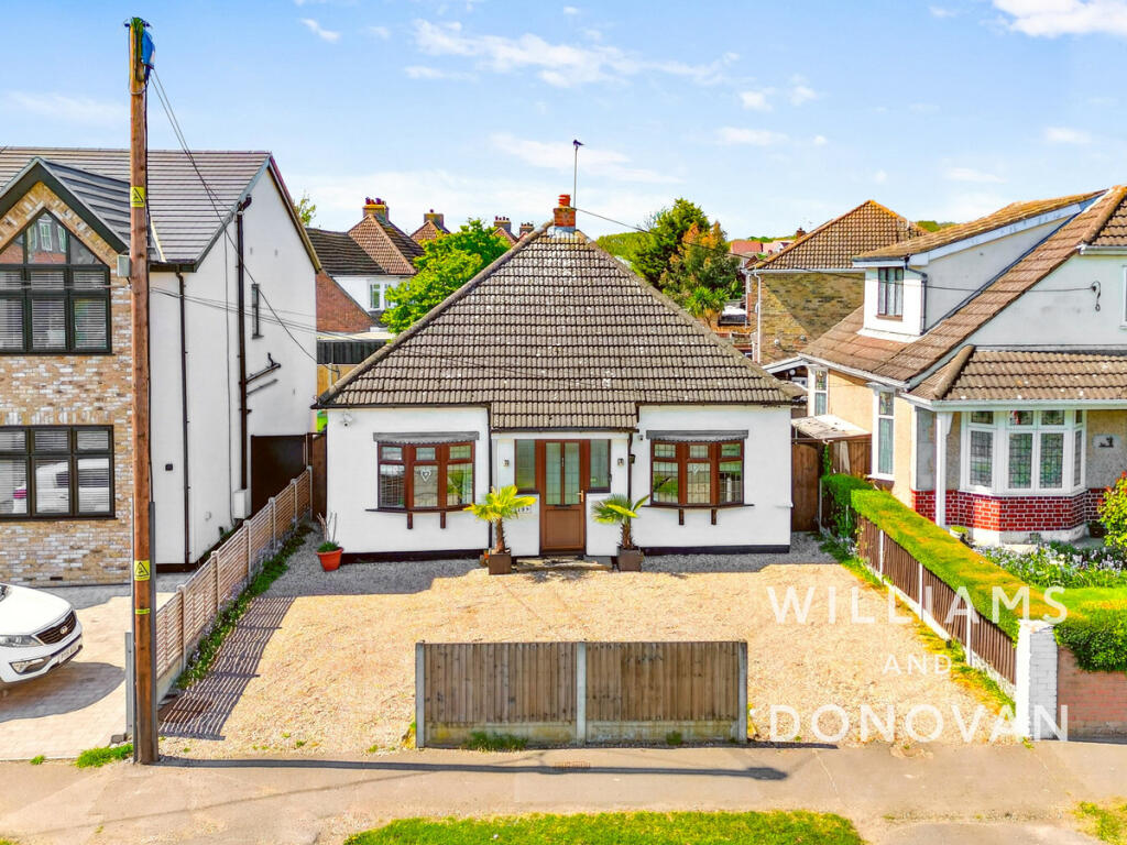 Main image of property: Rayleigh Road, Thundersley