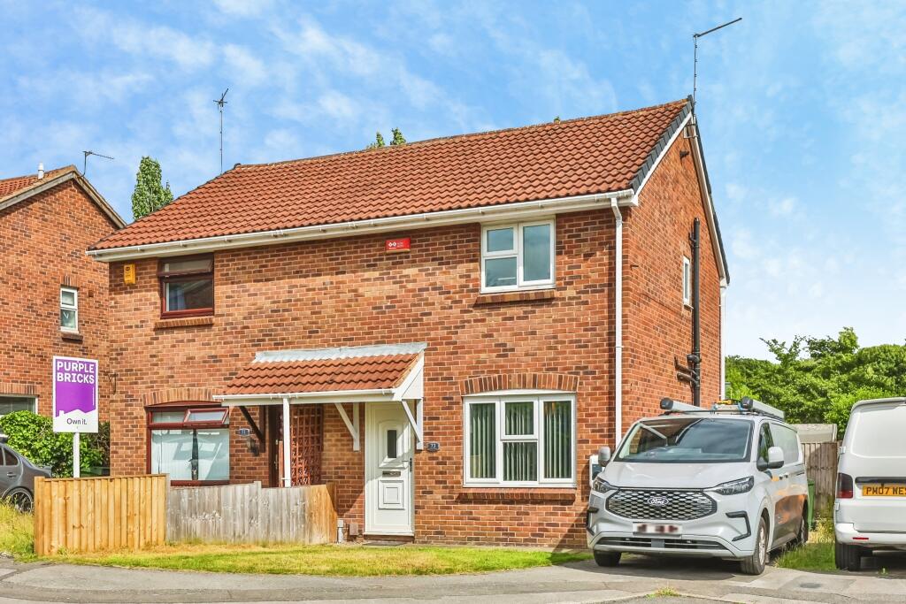 Main image of property: Finsbury Road, Arnold , Nottingham, NG5