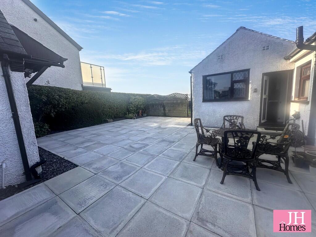 House in Lancaster, Aldingham - View 3
