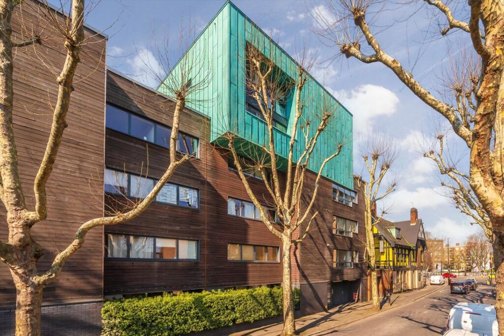 Main image of property: St. James's Road, Bermondsey