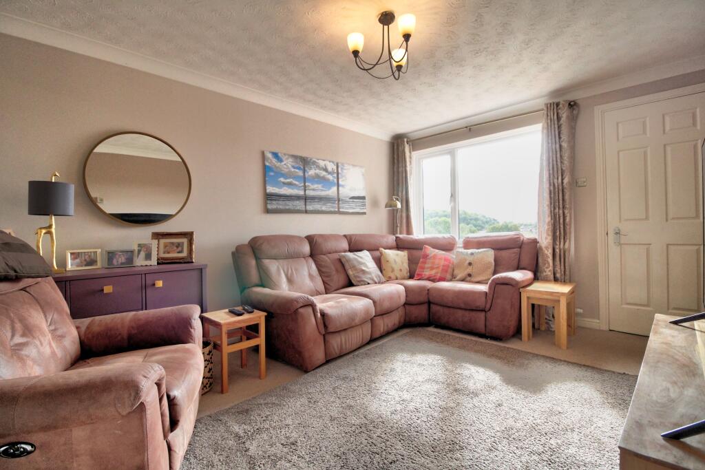 Kier Hardie Drive, Newport, NP19 photo 4