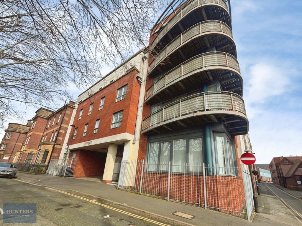 Main image of property: Westgate, Arthur Place, Birmingham
