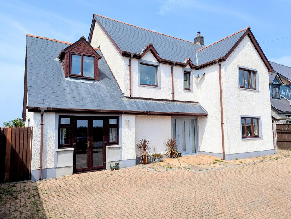 Main image of property: Beeches, Clynderwen, Pembrokeshire.
