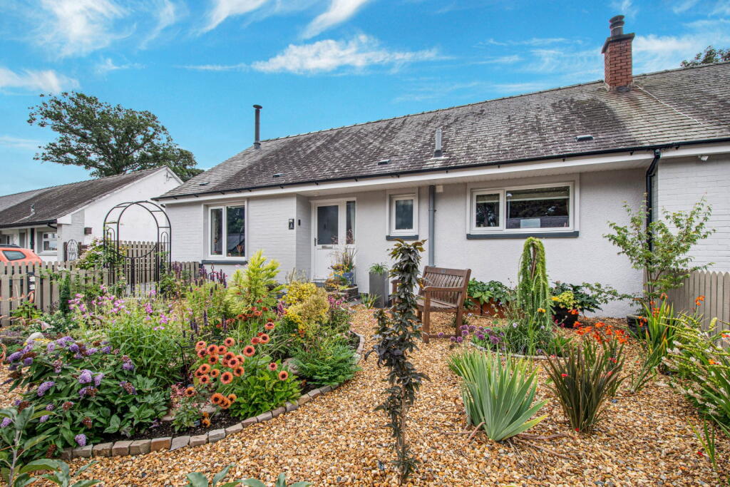 House in Dumfries