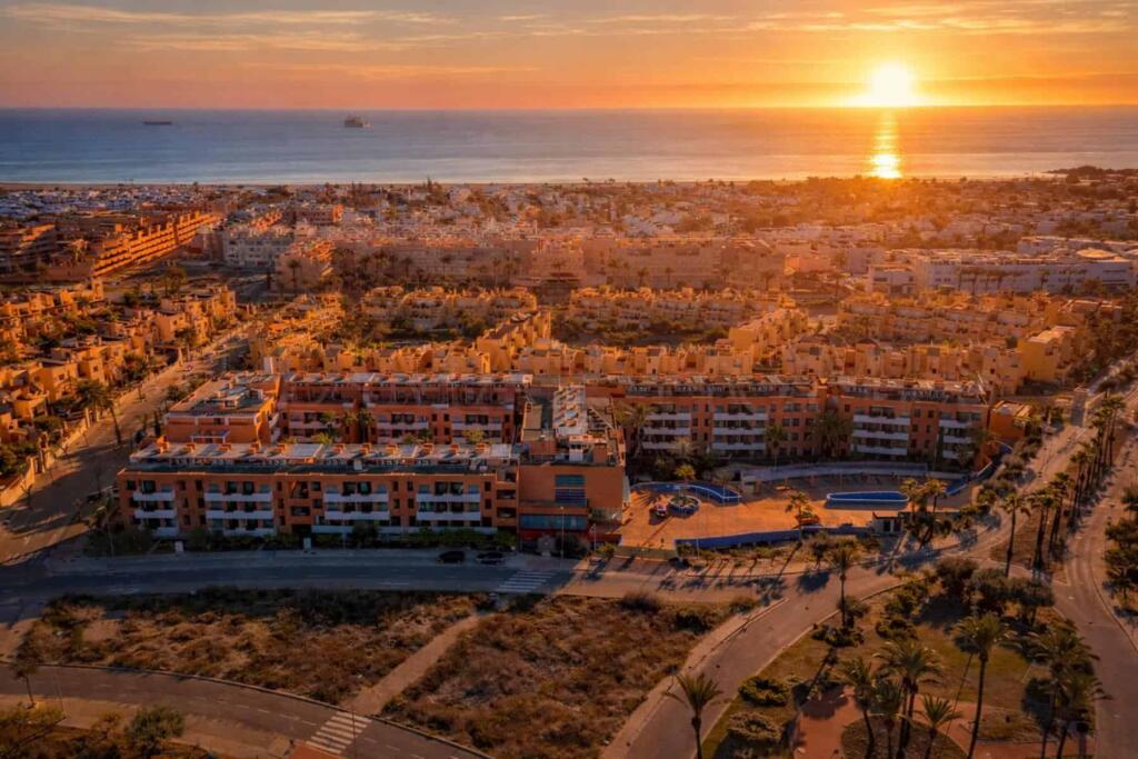 Main image of property: Andalucia, Almería, Vera Playa