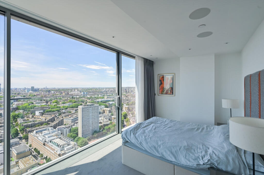 Apartment in London - View 5