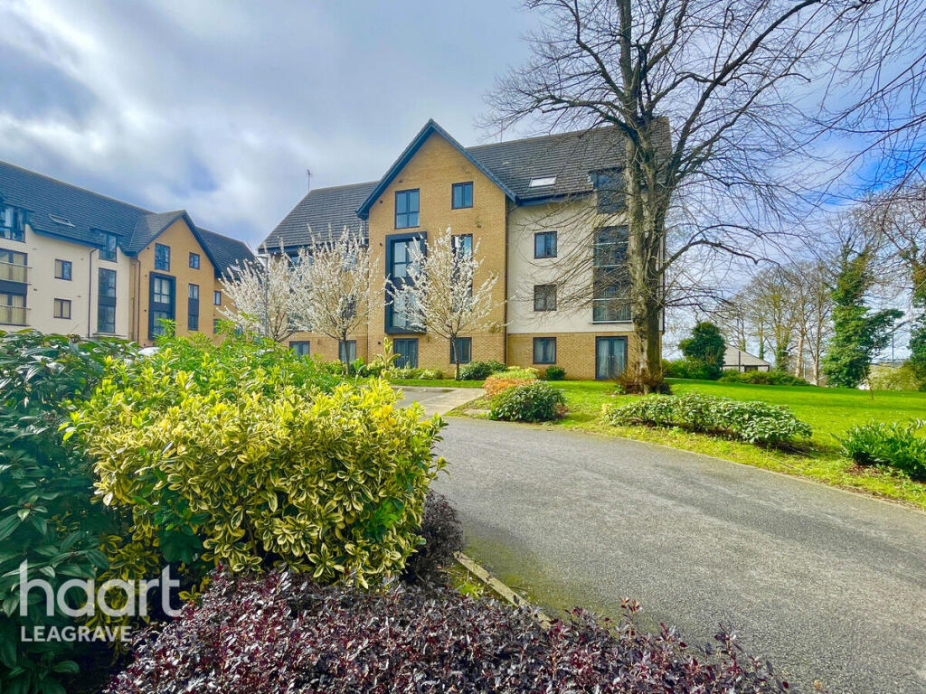 Main image of property: Jonathan Henry Place, Luton