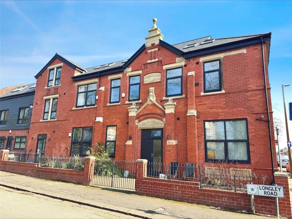 Main image of property: Westminster Road, Worsley, Manchester, Greater Manchester, M28