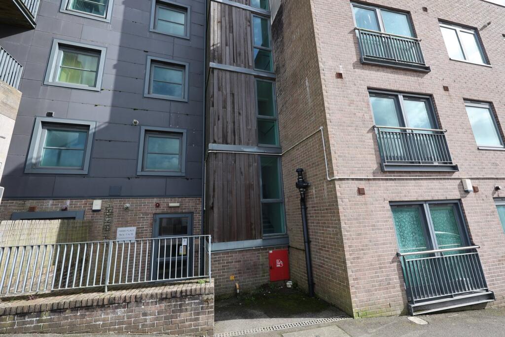 Main image of property: Piran Place, Trinity Street, St Austell, PL25