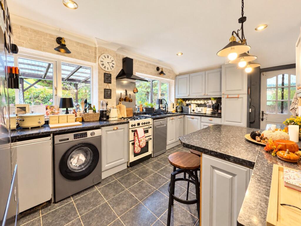 Speedwell Drive, Heswall, Wirral, CH60 photo 4