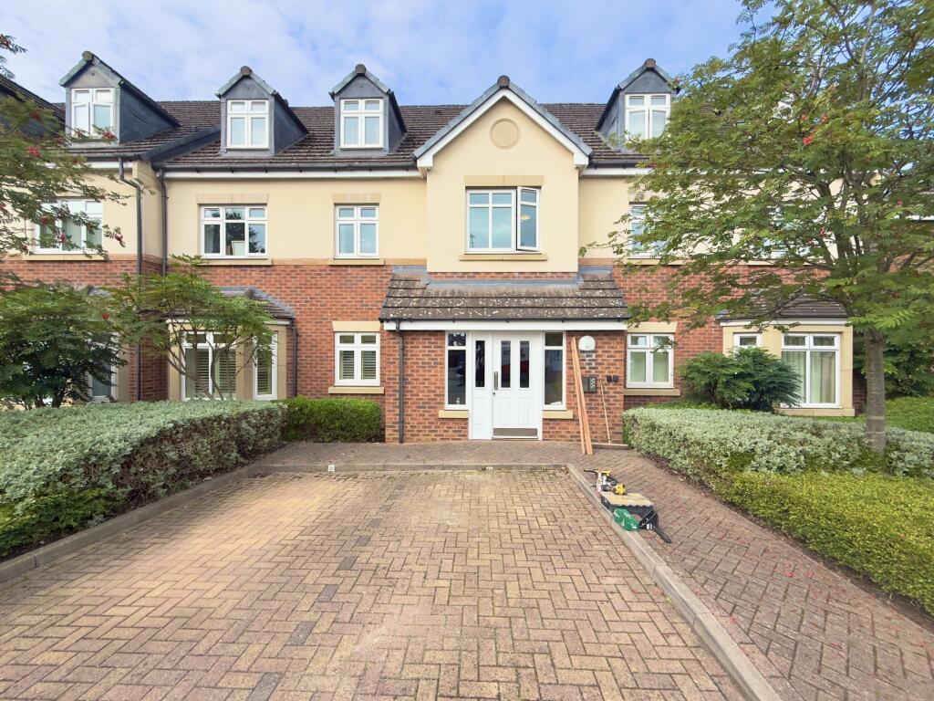 Main image of property: Hailwood Drive, Great Barr B43