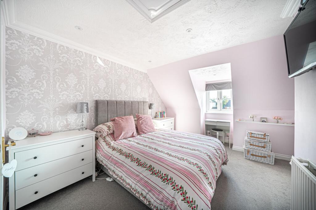House in Salisbury - View 3