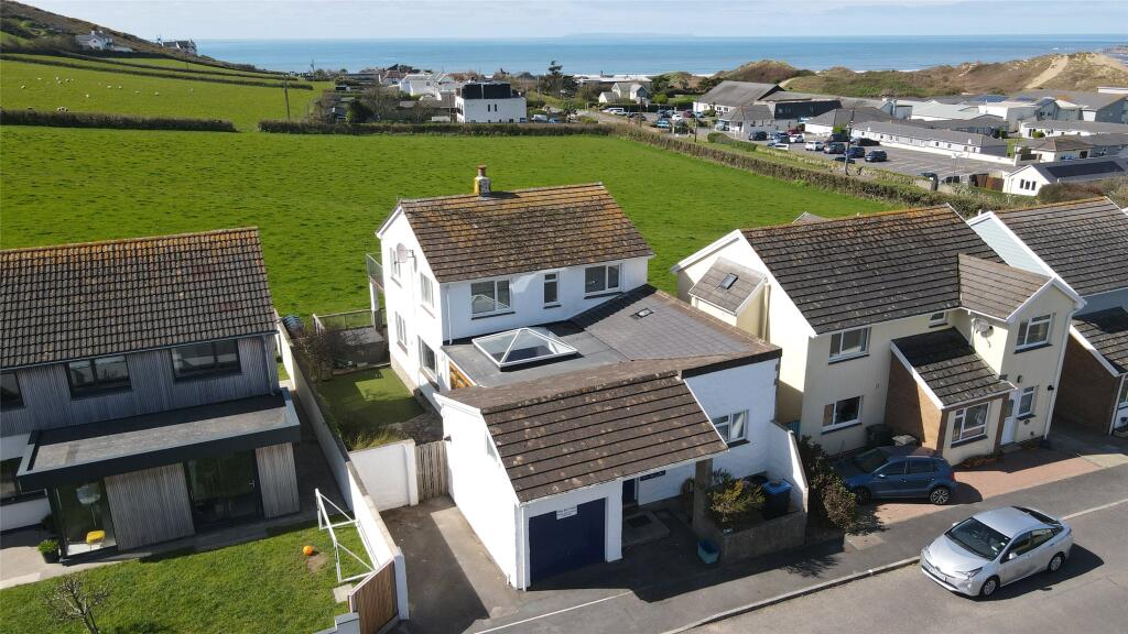 Main image of property: Langs Field, Croyde, Braunton, EX33