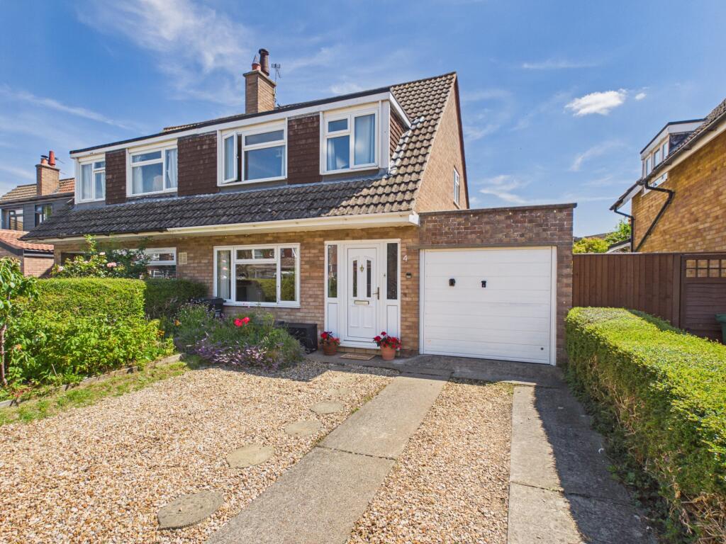 Main image of property: Tetton Close, Bridgwater