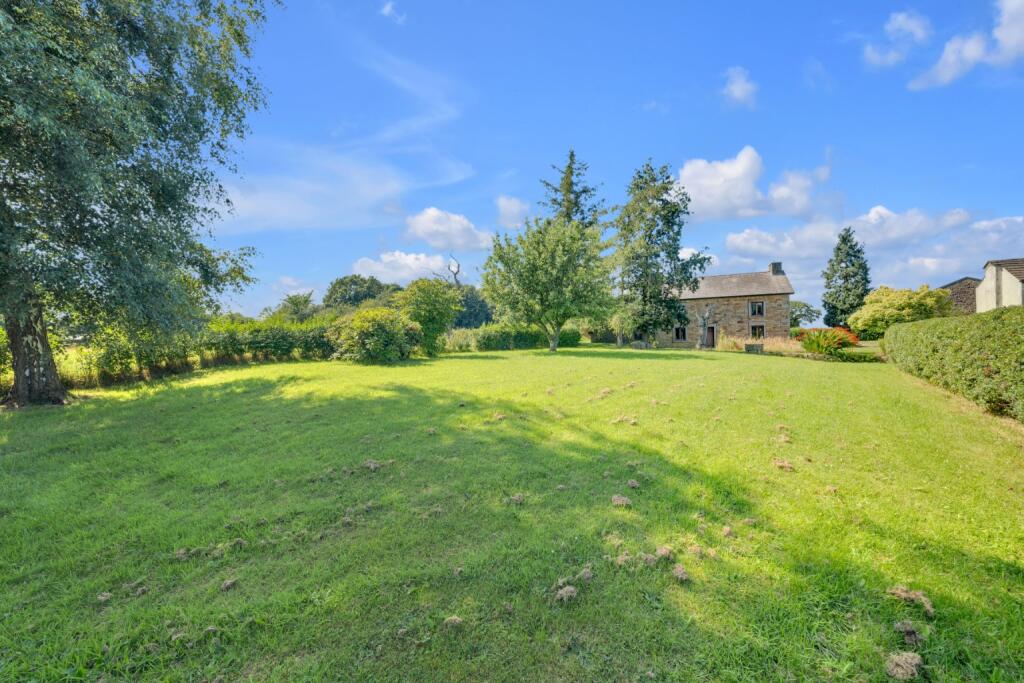 School Lane, Winmarleigh, Preston, Lancashire, PR3 - View 5