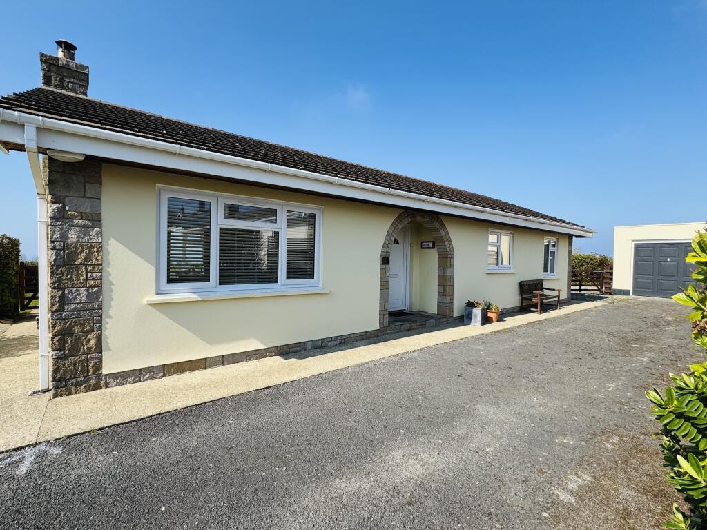 Main image of property: Maenygroes, New Quay
