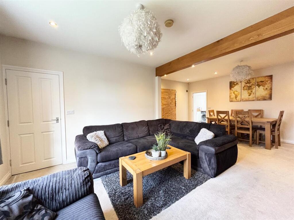 Chapel Lane, Legbourne, Louth, LN11 photo 3